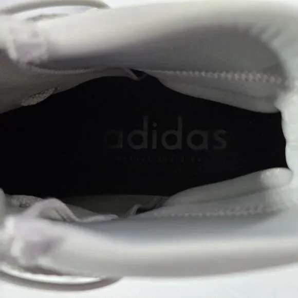 Fear of God Athletics x Adidas BASKETBALL Sesame Carbon Sneakers Mens 11 Shoes - Picture 6 of 8